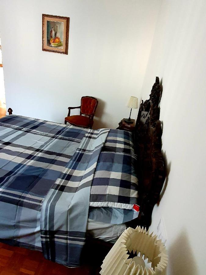 Arianna Apartments 维托里奥·威尼托 外观 照片