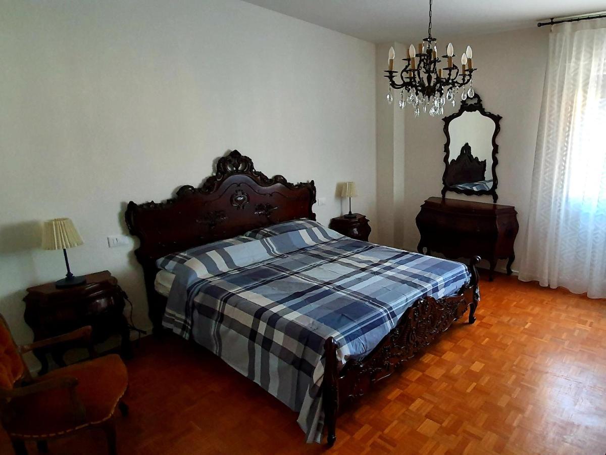 Arianna Apartments 维托里奥·威尼托 外观 照片