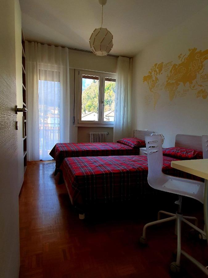Arianna Apartments 维托里奥·威尼托 外观 照片