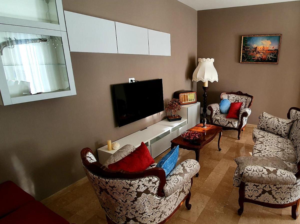 Arianna Apartments 维托里奥·威尼托 外观 照片