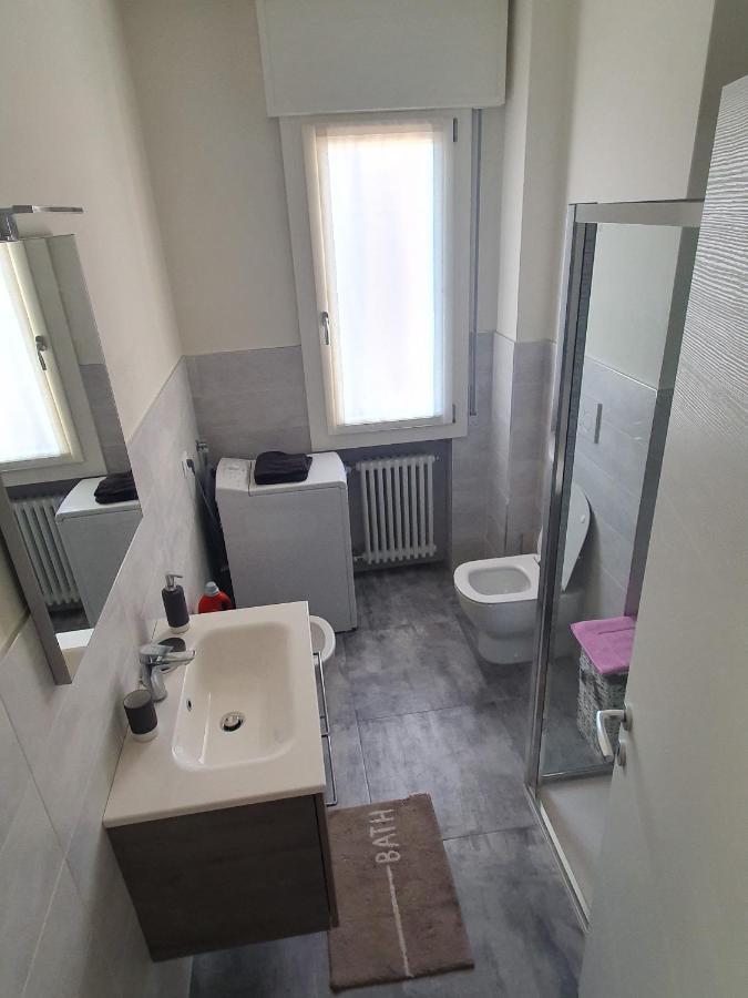 Arianna Apartments 维托里奥·威尼托 外观 照片